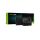 Bateria Green Cell LE03XL HSTNN-UB6O do HP Envy x360 15-W M6-W Pavilion x360 13-S 15-BK