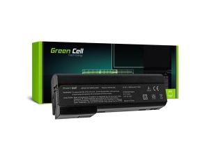 Bateria Green Cell CC06XL do HP EliteBook 8460p 8460w 8470p 8560p 8570p ProBook 6460b 6560b 6570b
