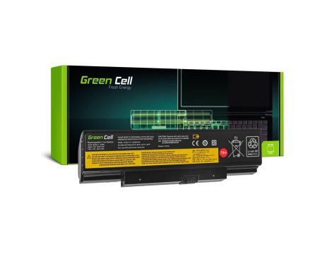 Bateria Green Cell do Lenovo ThinkPad Edge E550 E550c E555 E560 E565