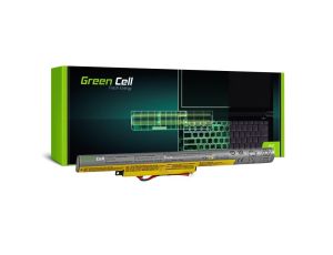 Bateria Green Cell L12M4F02 L12S4K01 do Lenovo IdeaPad P400 P500 Z400 Z500 Z500A Z510 TOUCH