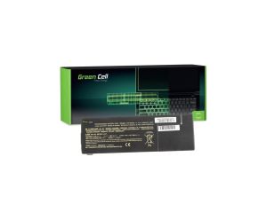 Bateria Green Cell VGP-BPS24 VGP-BPL24 VGP-BPSC24 do Sony Vaio