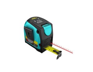 Dalmierz laserowy z miarką Mileseey DT10-B3 40M