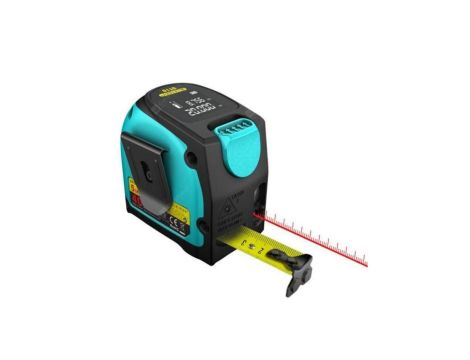 Dalmierz laserowy z miarką Mileseey DT10-B3 40M