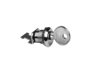 Zamek z kluczem dla PHS, metal LK PH M