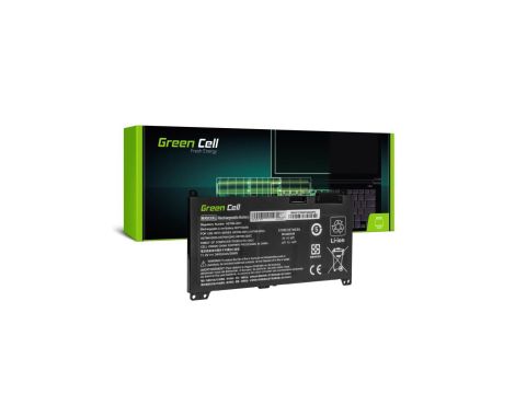Bateria Green Cell RR03XL do HP ProBook 430 G4 G5 440 G4 G5 450 G4 G5 455 G4 G5 470 G4 G5