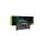 Bateria Green Cell RR03XL do HP ProBook 430 G4 G5 440 G4 G5 450 G4 G5 455 G4 G5 470 G4 G5