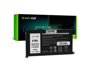 Bateria Green Cell YRDD6 1VX1H do Dell Vostro 5490 5590 5481 Inspiron 5481 5482