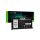 Bateria Green Cell YRDD6 1VX1H do Dell Vostro 5490 5590 5481 Inspiron 5481 5482