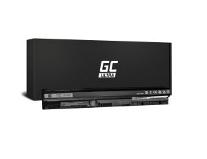 Bateria Green Cell ULTRA M5Y1K do Dell Inspiron 15 3552 3567 3573 5551 5552 5558 5559 Inspiron 17 5755