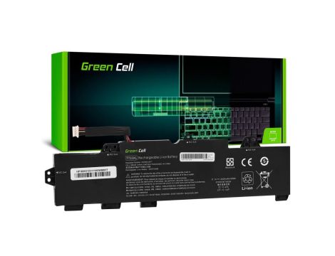 Bateria Green Cell TT03XL do HP EliteBook 755 G5 850 G5, HP ZBook 15u G5