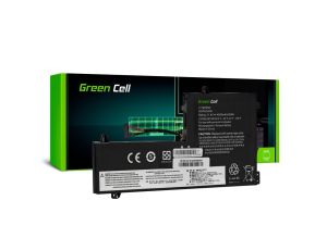 Bateria Green Cell L17C3PG1 L17L3PG1 L17M3PG1 L17M3PG2 L17M3PG3 do Lenovo Legion Y530-15ICH Y540-15IRH