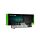 Bateria Green Cell L17C3PG1 L17L3PG1 L17M3PG1 L17M3PG2 L17M3PG3 do Lenovo Legion Y530-15ICH Y540-15IRH
