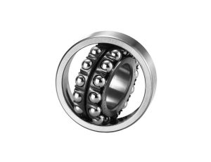 Łożysko kulkowe wahliwe 1304G15C3 SNR, 20 x 52 x 15