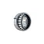 Łożysko baryłkowe dwurzędowe 21311.VKC3 SNR 55 x 120 x 29 - 3
