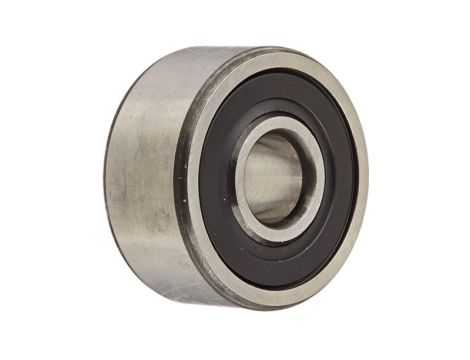 Łożysko kulkowe wahliwe 2200 2RS FBJ, 10 x 30 x 14