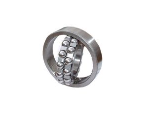 Łożysko kulkowe wahliwe 2209 SNR, 45 x 85 x 23