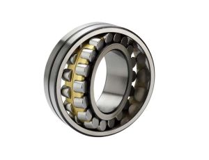 Łożysko baryłkowe dwurzędowe 22228 E1A XL M FAG 140 x 250 x 68 - image 2