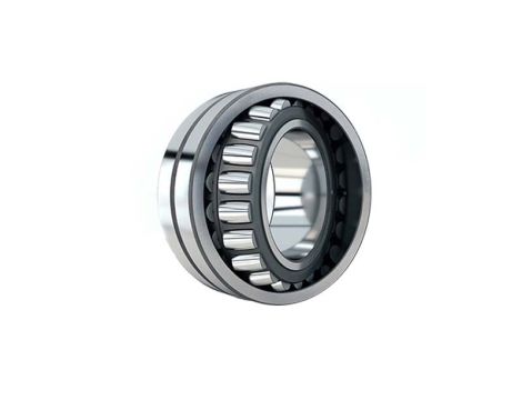 Łożysko baryłkowe dwurzędowe 22232 EAKW33 SNR 160 x 290 x 80 - 2