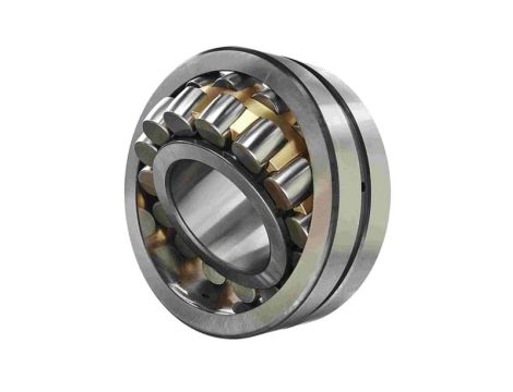 Łożysko baryłkowe dwurzędowe 23038 E1A XL M FAG 190 x 290 x 75 - 3