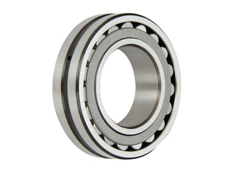 Łożysko baryłkowe dwurzędowe 24128 EAW33 SNR 140 x 225 x 85