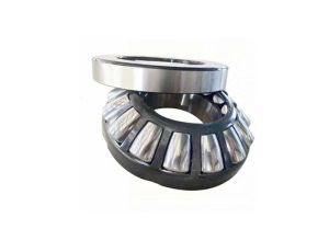 Łożysko oporowe baryłkowe 29413.E SNR, 65 x 140 x 45 - image 2