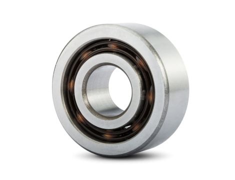 Łożysko proste dwurzędowe 4312.A SNR, 60 x 130 x 46 - 2