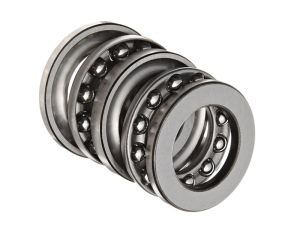 Łożysko oporowe kulkowe dwukierunkowe 52224 FAG, 100 x 170 x 68