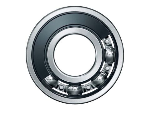 Łożysko kulkowe proste jednorzędowe 6201 2RS/12.7MM FBJ, 12.7 x 32 x 10 - 2
