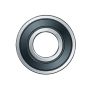 Łożysko kulkowe proste jednorzędowe 6201 2RS/12.7MM FBJ, 12.7 x 32 x 10 - 2