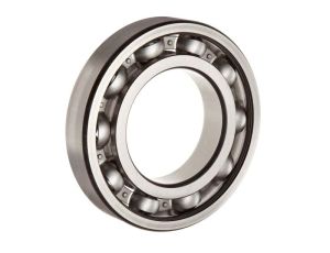 Łożysko kulkowe proste jednorzędowe 6209.C3 SNR, 45 x 85 x 19 - image 2