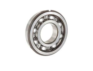 Łożysko kulkowe proste jednorzędowe 6305NR FBJ, 25 x 62 x 17