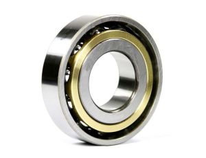 Łożysko skośne jednorzędowe 7314.BG.M SNR, 70 x 150 x 35