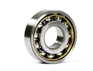 Łożysko skośne jednorzędowe 7315.BG.M SNR, 75 x 160 x 37 - image 2