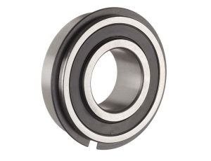 Łożysko kulkowe proste jednorzędowe AB40204.S15 SNR, 28 x 67 x 18 - image 2