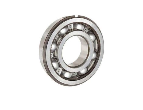 Łożysko kulkowe proste jednorzędowe AB40361.S01 SNR, 25 x 52 x 15