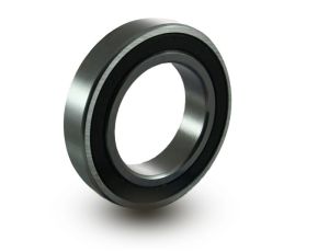 Łożysko skośne jednorzędowe, łożysko precyzyjne B7003 C 2RSD T P4S UL FAG, 17 x 35 x 10