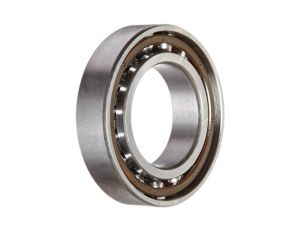 Łożysko skośne jednorzędowe, łożysko precyzyjne B7015 E T P4S UM FAG, 75 x 115 x 20