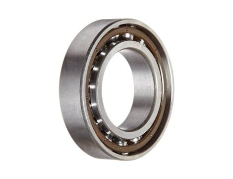 Łożysko skośne jednorzędowe, łożysko precyzyjne B71914 C T P4S UL FAG, 70 x 100 x 16