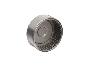 Łożysko igiełkowe nieprzelotowe BK0408 B INA 4 x 8 x 8