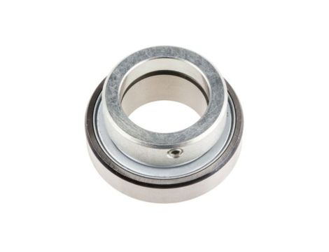 Łożysko z walcowym pierścieniem zewnętrznym CES204 SNR, 20 x 47 x 31 - 2