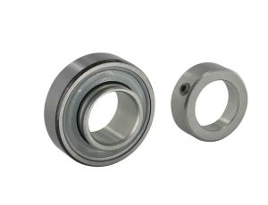 Łożysko z walcowym pierścieniem zewnętrznym CES207 22 SNR, 34.92 x 72 x 38.9