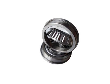 Łożysko stożkowe z kołnierzem EC41249.R05.H200 SNR, 38 x 78 x 8