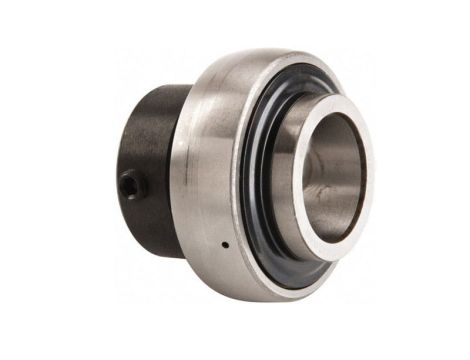 Łożysko samonastawne EX.207.G2 SNR, 35 x 72 x 51.1