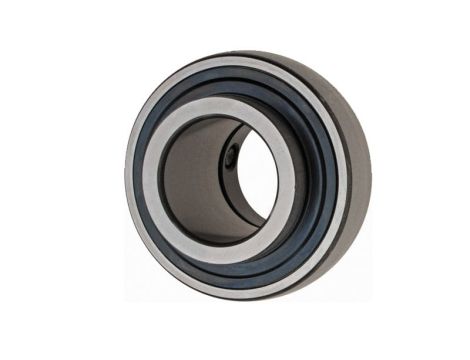 Łożysko samonastawne EX.207.G2 SNR, 35 x 72 x 51.1 - 2