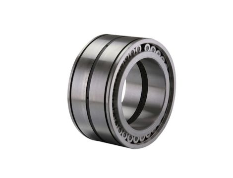 Łożysko walcowe dwurzędowe bez pierścienia zewnętrznego F 208099.RNN INA, 40 x 57.81 x 34