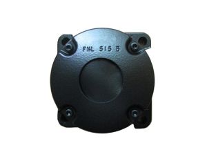 Oprawa samonastawna żeliwna F.212 SNR