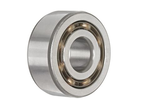 Łożysko proste dwurzędowe F 239060 INA, 17 x 40 x 17.5