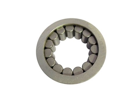 Łożysko walcowe bez pierścienia wewnętrznego F 58787.RNU INA, 24.78 x 41 x 17 - 2