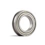 Łożysko kulkowe z kołnierzem F685ZZY04 FBJ, 5 x 11 x 4 - 2