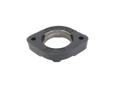 Oprawa samonastawna żeliwna FEE207 SNR